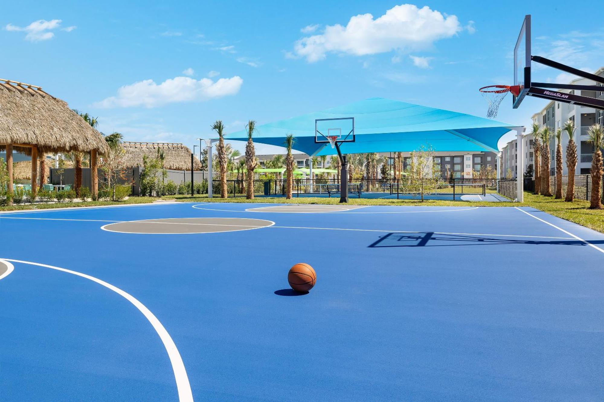 Villatel Orlando Resort Exterior photo