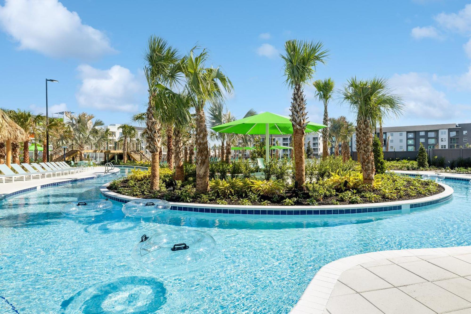 Villatel Orlando Resort Exterior photo
